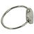 Tiffany & Co Anello Tiffany Vintage Bean in Argento 925 - vista 5