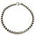 Tiffany & Co Bracciale con Charms Tiffany Vintage Venetian Argento