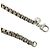Tiffany & Co Bracciale con Charms Tiffany Vintage Venetian Argento - vista 3