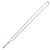 Tiffany & Co Collier Tiffany Vintage 1837 Narrow Bar Argenté