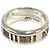 Tiffany & Co Anello Tiffany Vintage Atlas Band Argento - vista 5