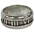 Tiffany & Co Tiffany Vintage Atlas Ring Silber - Ansicht 4