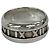 Tiffany & Co Tiffany Vintage Atlas Ring Silber - Ansicht 5