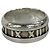 Tiffany & Co Tiffany Vintage Atlas Ring Silber - Ansicht 6