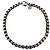 Tiffany & Co Bracciale Venetian con Charm Tiffany Argento