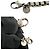 Tiffany & Co Bracciale Venetian con Charm Tiffany Argento - vista 3