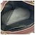 Borsa Saint Laurent Downtown Baby Cabas Marrone - vista 9