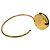 GUCCI Vintage Change Bezel Sherry Line GP Quartz Armbanduhr - Ansicht 9