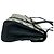 Borsa Gucci Vintage GG Logo Navy Blu navy - vista 6