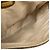 Borsa a tracolla mini Gucci in pelle marrone con motivo Micro GG Logo - vista 9
