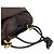 Loewe Vintage Anagram Logo Nappa Leder Tote - Ansicht 4