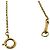 Tiffany & Co Collana Tiffany Vintage Loving Heart D'oro - vista 5