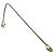 Tiffany & Co Collana Tiffany Heart Lock in oro rosa 18K D'oro - vista 6