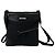 Borsa a tracolla Christian Dior Street Chic Trotter Nero