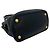 Tote Prada Logo Hardware Leder 3-Wege Schultertasche Schwarz - Ansicht 7