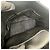 Tote Prada Logo Hardware Leder 3-Wege Schultertasche Schwarz - Ansicht 9