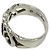 Tiffany & Co Anello Tiffany Vintage Loving Heart Argento - vista 4