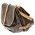 Louis Vuitton Saumur Monogram 35 Brown - view 4