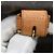 Louis Vuitton Saumur Monogram 35 Brown - view 7