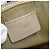 Fendi By The Way Satchel Leder Medium Beige - Ansicht 4