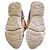 Sapatilhas baixas chunky multicoloridas CHLOÉ Sonnie EU 38 Caixa Marrom Rosa Bege Amarelo - vista 9