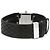Chanel Matelasse Quartz Stainless Steel and Quilted Leather 19 - Ansicht 2