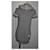 Blumarine vestido Gris  - vista 2