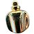 Spilla flacone Christian Dior Dune D'oro
