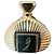 Autre Marque Spilla Flacon Lorris Azzaro D'oro
