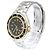 Omega Seamaster Professional 200 Pre Bond Chronometer Quartz Acciaio inossidabile e Oro giallo (18K) 38