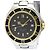 Omega Seamaster Professional 200 Pre Bond Chronometer Quartz Acciaio inossidabile e Oro giallo (18K) 38 - vista 4