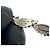 Tiffany & Co Collana Tiffany Natural Leaf Combination Argento D'oro - vista 3