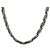 Tiffany & Co Collana Tiffany Natural Leaf Combination Argento D'oro - vista 4