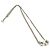 Tiffany & Co Collana Tiffany Vintage Infinity in Argento Sterling