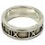 Tiffany & Co Tiffany Vintage Atlas Ring Silber - Ansicht 4