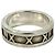 Tiffany & Co Tiffany Vintage Atlas Ring Silber - Ansicht 6