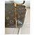 Borsa tote Louis Vuitton Monogram Canvas Artsy MM Marrone Monogramma - vista 3