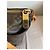 Borsa tote Louis Vuitton Monogram Canvas Artsy MM Marrone Monogramma - vista 8