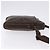 Louis Vuitton Trotteur Beaubourg Monogram Canvas Marrone - vista 3