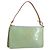 Louis Vuitton Lexington Pochette Monogram Vernis Blu