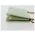 Louis Vuitton Lexington Pochette Monogram Vernis Blu - vista 3