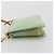 Louis Vuitton Lexington Pochette Monogram Vernis Blu - vista 4