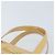 LOUIS VUITTON Monogram Vernis Wilshire PM Hand Bag Broncorail M91452 - vista 8