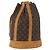 LOUIS VUITTON Monogram Randonnee PM Shoulder Bag M42243 LV