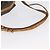 LOUIS VUITTON Monogram Randonnee PM Shoulder Bag M42243 LV - vista 7