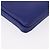 Céline CELINE Trio Large Shoulder Bag Leather Blue Gold - vista 15