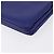 Céline CELINE Trio Large Shoulder Bag Leather Blue Gold - vista 16