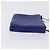 Céline CELINE Trio Large Shoulder Bag Leather Blue Gold - vista 3