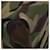 SAINT LAURENT Backpack Canvas Khaki Silver Camouflage - vista 18
