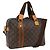 LOUIS VUITTON Monogram Sac Bosphore Hand Bag M40043 LV